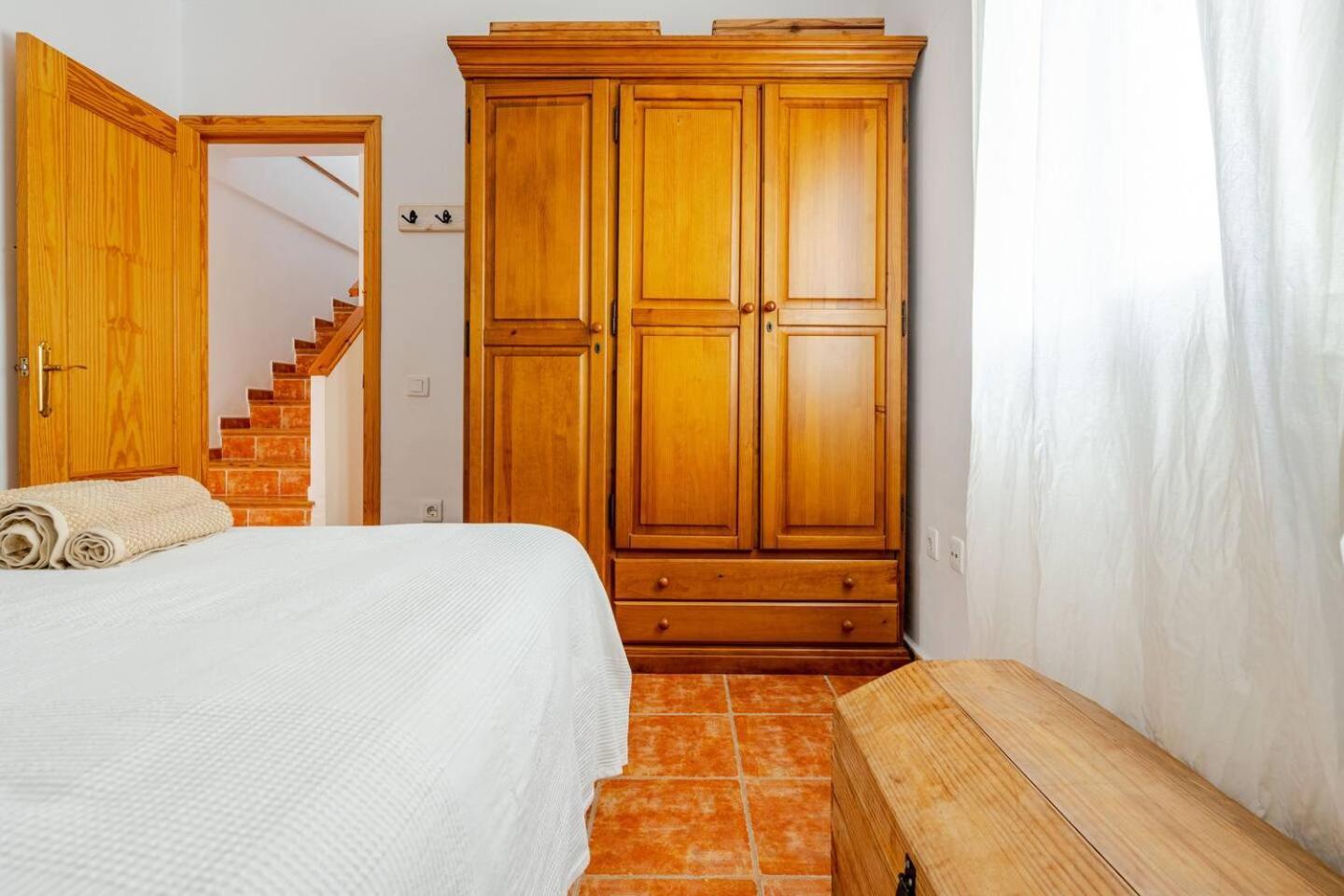 Alzeina, Casa Con Mucho Encanto A 300Mtr De La Playa Agua Amarga (Almeria) Exterior foto