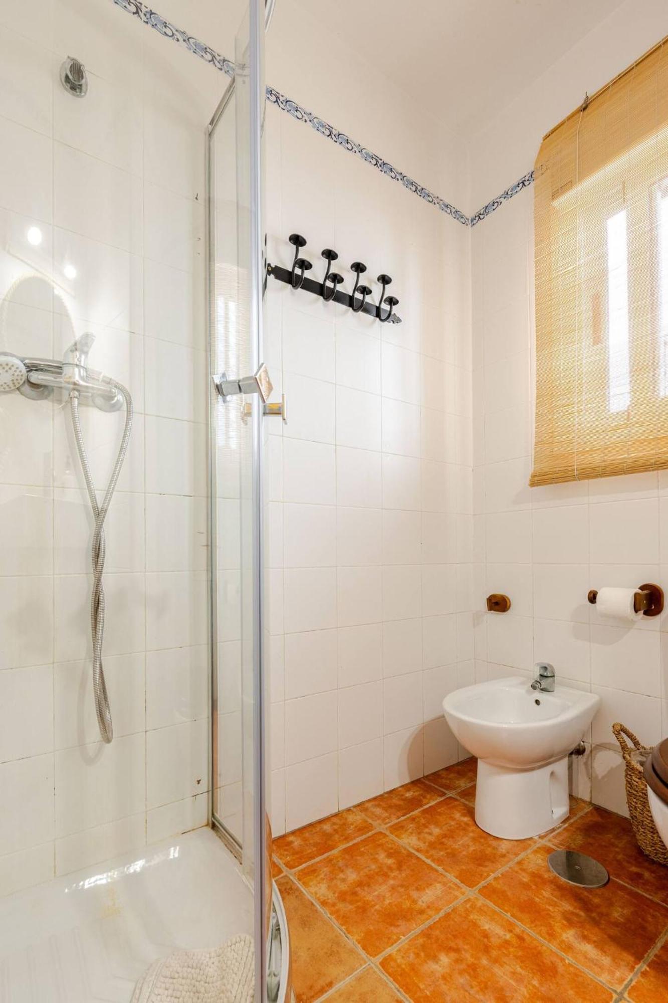 Alzeina, Casa Con Mucho Encanto A 300Mtr De La Playa Agua Amarga (Almeria) Exterior foto