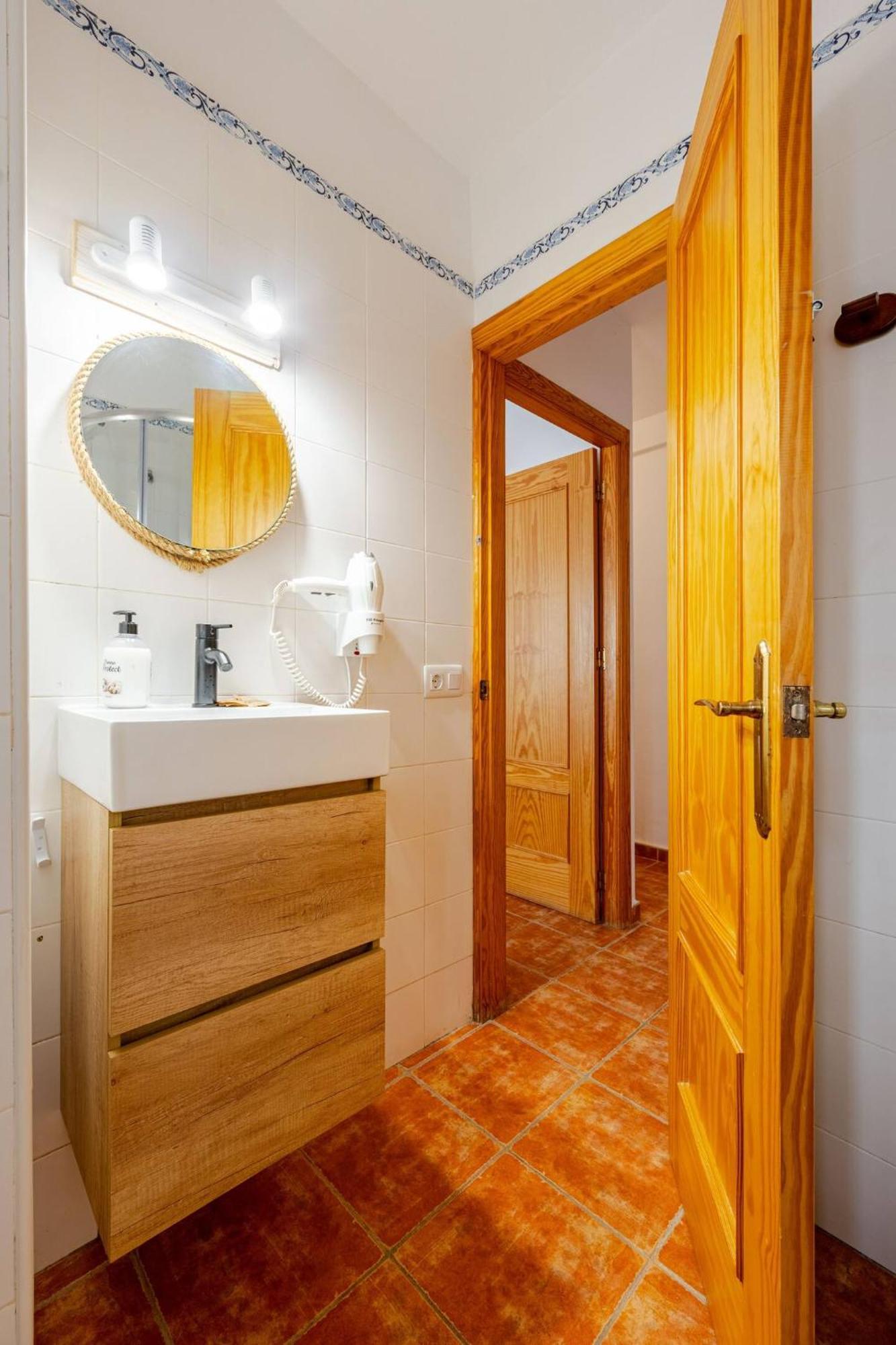 Alzeina, Casa Con Mucho Encanto A 300Mtr De La Playa Agua Amarga (Almeria) Exterior foto