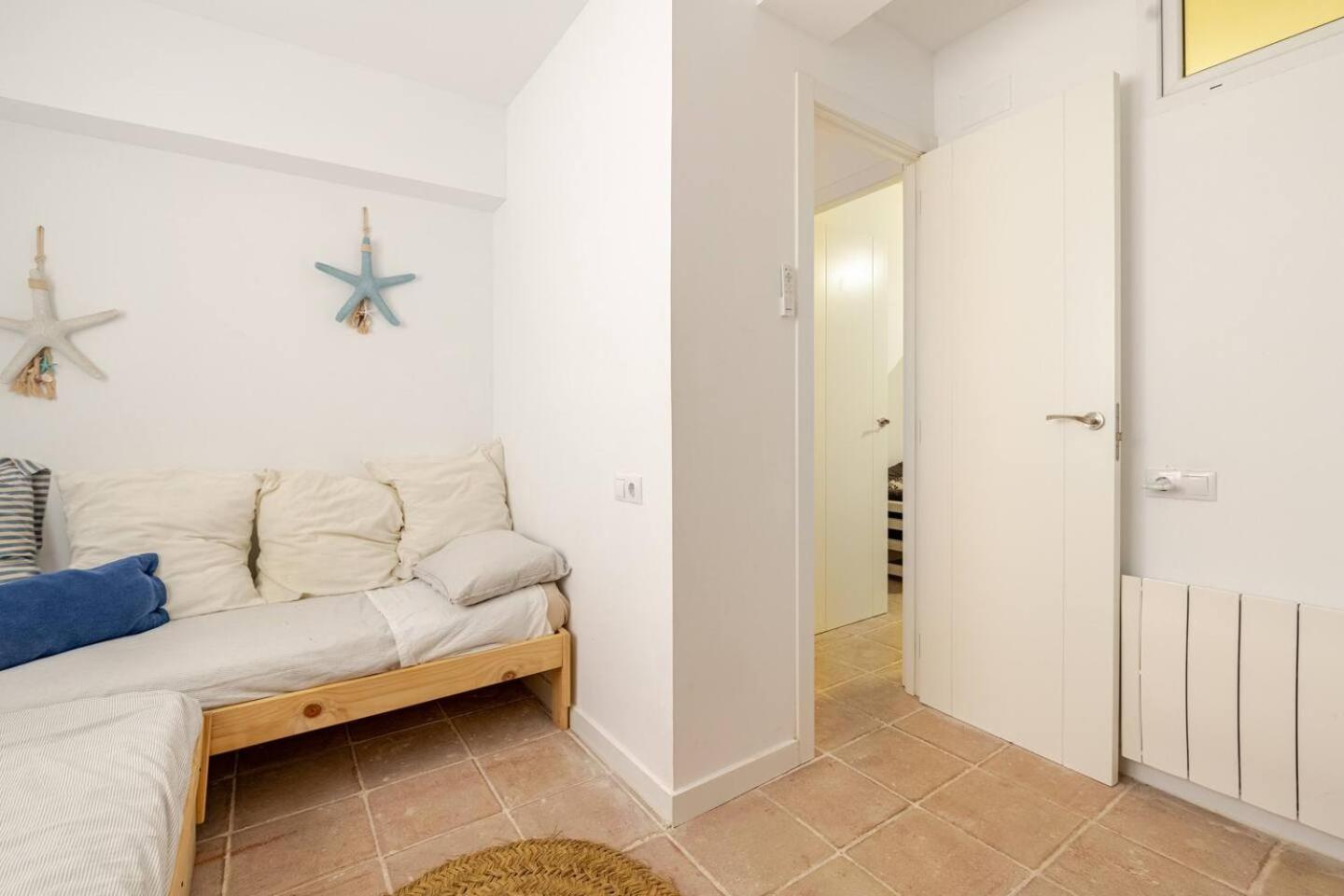 Alzeina, Casa Con Mucho Encanto A 300Mtr De La Playa Agua Amarga (Almeria) Exterior foto